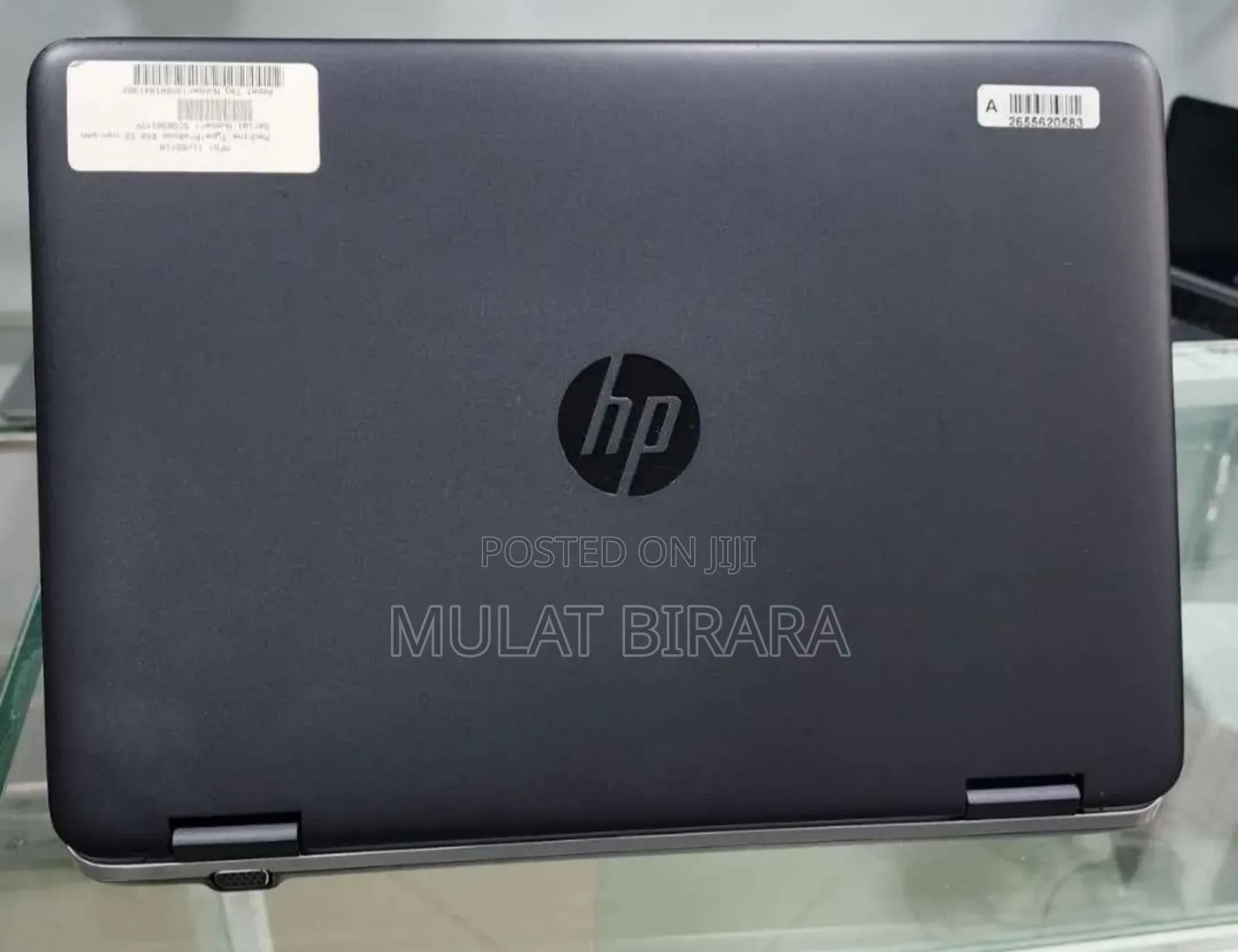 New Laptop HP ProBook 640 G2 8GB Intel Core I5 HDD 500GB