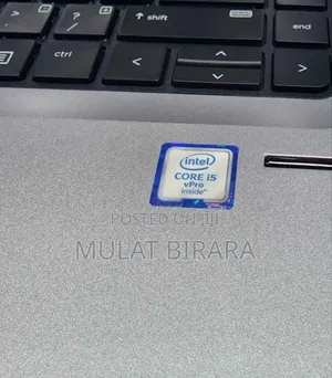 New Laptop HP ProBook 640 G2 8GB Intel Core I5 HDD 500GB