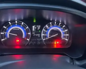 Toyota Rush 2023 Green