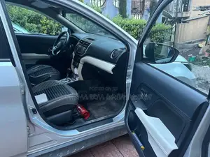 Toyota Rush 2023 Green