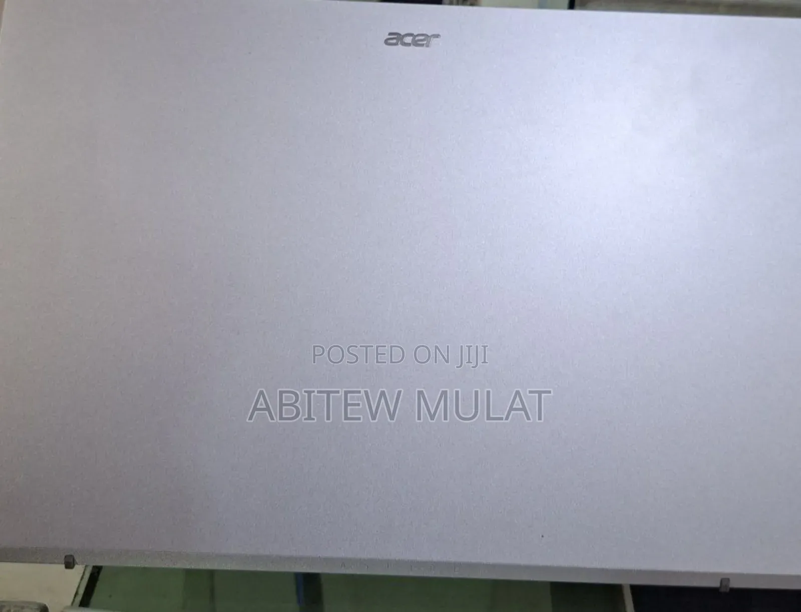 New Laptop Acer Aspire 3 16GB AMD Ryzen 7 SSD 512GB