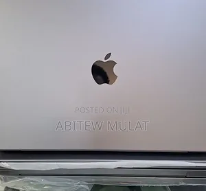 New Laptop Apple MacBook Pro M1 16GB Apple M1 SSD 1T