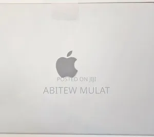 New Laptop Apple MacBook Pro 2024 M4 14-Inch 16GB Apple M4 SSD 512GB