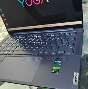 New Laptop Lenovo Yoga C930 32GB Intel Core I7 SSD 1T