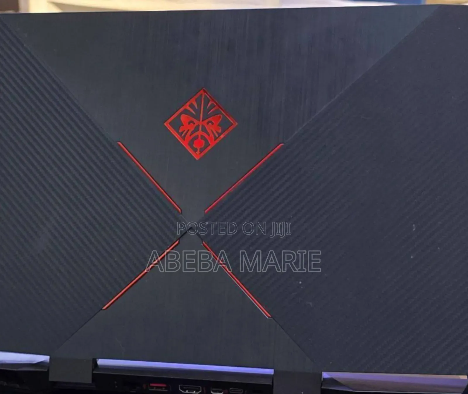 New Laptop HP Omen X 16GB Intel Core I5 HDD+SSD 1T