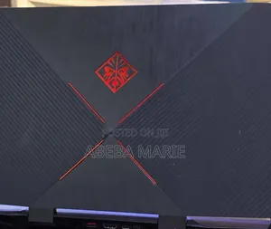 Photo - New Laptop HP Omen X 16GB Intel Core I5 HDD+SSD 1T