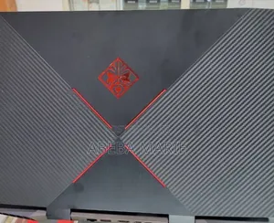 New Laptop HP Omen X 16GB Intel Core I5 HDD+SSD 1T