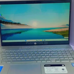 New Laptop HP Pavilion 15 16GB Intel Core I7 SSD 512GB