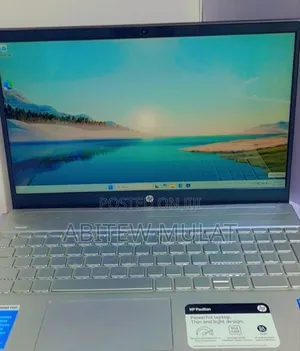 New Laptop HP Pavilion 15 16GB Intel Core I7 SSD 512GB