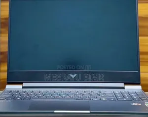 New Laptop HP Victus 16 16GB AMD Ryzen 7 SSD 512GB