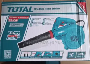 Photo - Total Blower 650watt