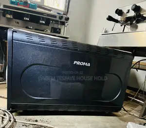 Proma Coffee Machine