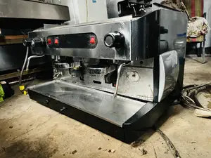 Proma Coffee Machine