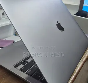 New Laptop Apple MacBook Air 2020 M1 8GB Apple M1 SSD 256GB