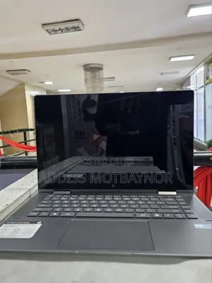 Photo - New Laptop HP Envy X360 32GB Intel Core Ultra 7 SSD 1T