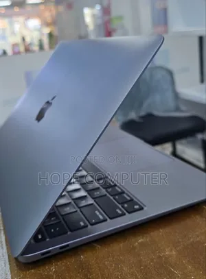 New Laptop Apple MacBook Air 2020 M1 8GB Apple M1 SSD 256GB