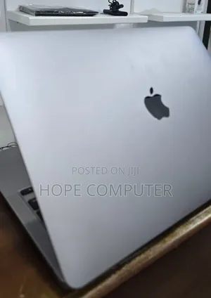 New Laptop Apple MacBook Air 2020 M1 8GB Apple M1 SSD 256GB