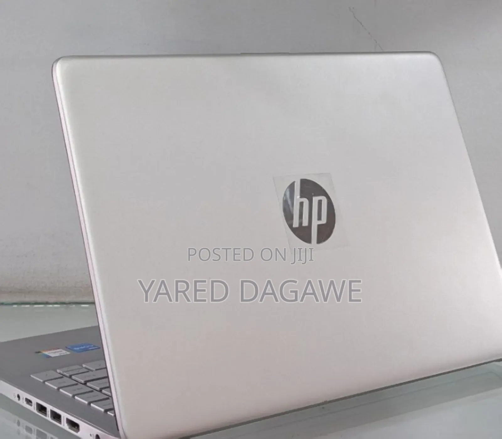 New Laptop HP Stream Notebook 16GB Intel Core I5 SSD 512GB