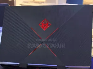 Photo - New Laptop HP Omen X 16GB Intel Core I5 HDD+SSD 1T