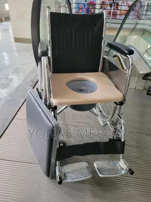 Hand Push Toilet_wheelchairث田wheelchair予ءwheelchair€¿Wiclher