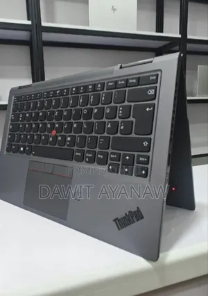 New Laptop Lenovo ThinkPad Yoga 16GB Intel Core I7 SSD 512GB