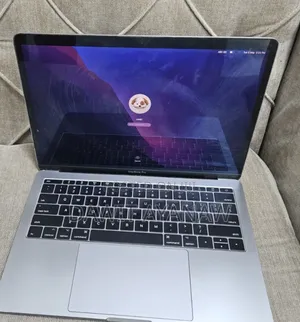 Photo - New Laptop Apple MacBook Pro 2017 16GB Intel Core I5 SSD 256GB