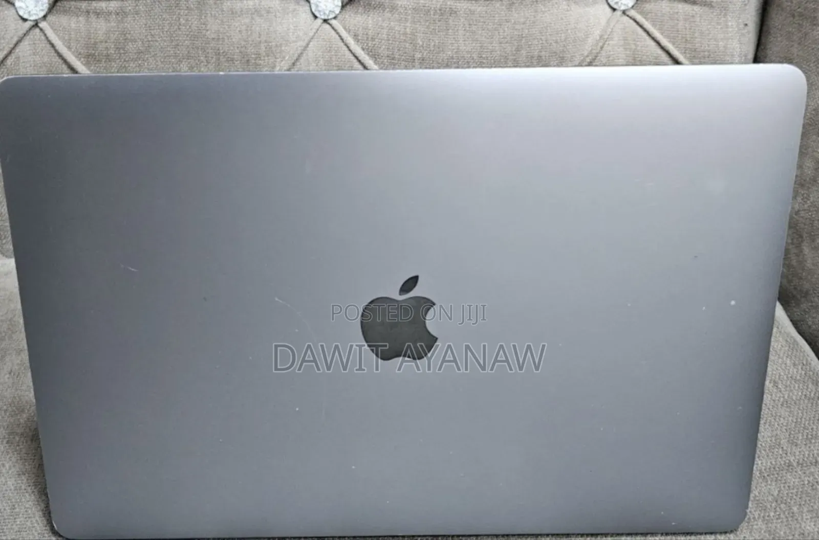 New Laptop Apple MacBook Pro 2017 16GB Intel Core I5 SSD 256GB