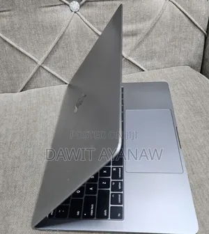 New Laptop Apple MacBook Pro 2017 16GB Intel Core I5 SSD 256GB