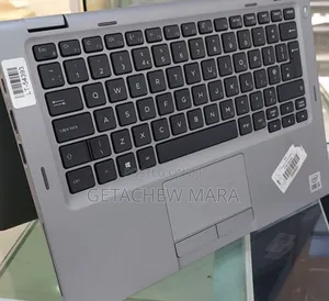 New Laptop Dell Latitude 5310 16GB Intel Core I5 SSD 512GB