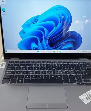 New Laptop Dell Latitude 5310 16GB Intel Core I5 SSD 512GB