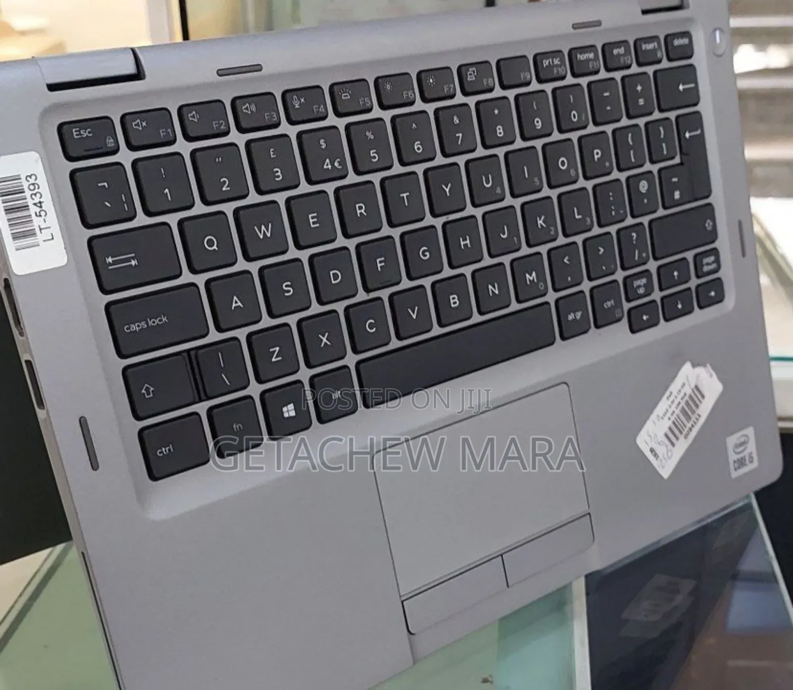 New Laptop Dell Latitude 5310 16GB Intel Core I5 SSD 512GB