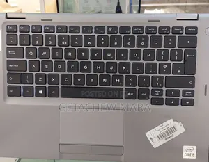 New Laptop Dell Latitude 5310 16GB Intel Core I5 SSD 512GB