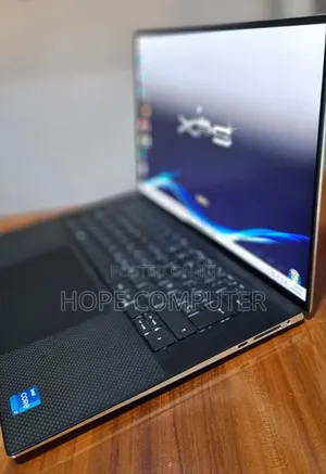 Photo - New Laptop Dell XPS 15 16GB Intel Core I7 SSD 512GB