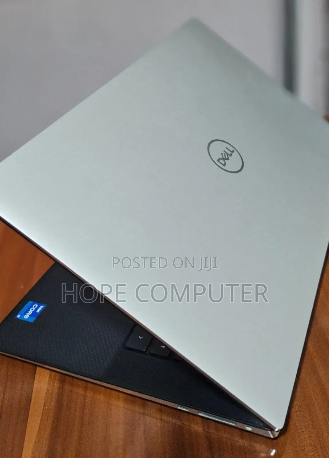 New Laptop Dell XPS 15 16GB Intel Core I7 SSD 512GB