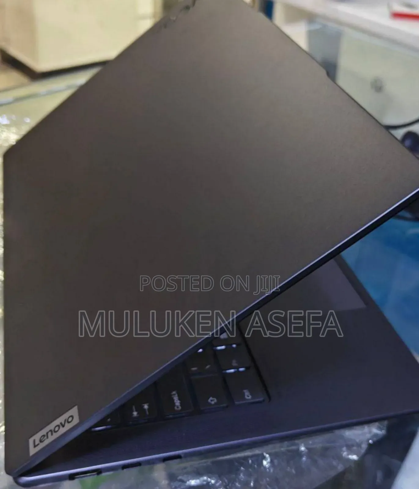 New Laptop Lenovo Yoga 3 32GB Intel Core I7 SSD 1T