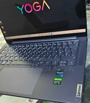New Laptop Lenovo Yoga 3 32GB Intel Core I7 SSD 1T