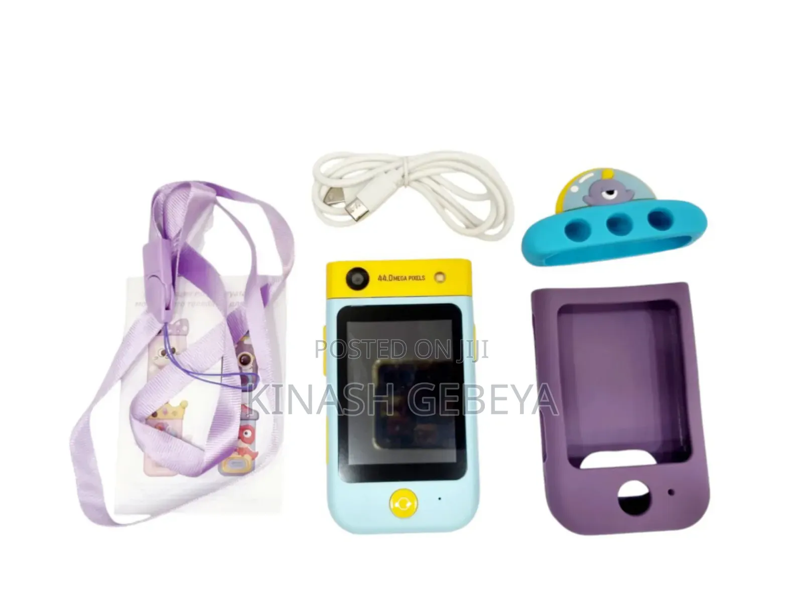 Multi Functional Kids Smart Phone
