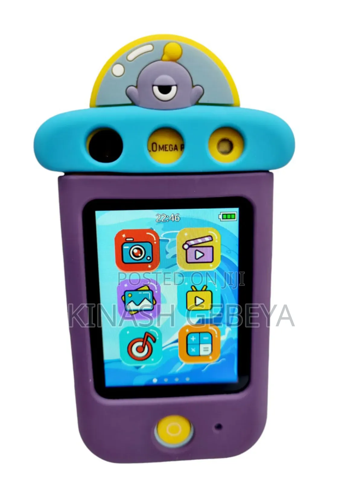 Multi Functional Kids Smart Phone