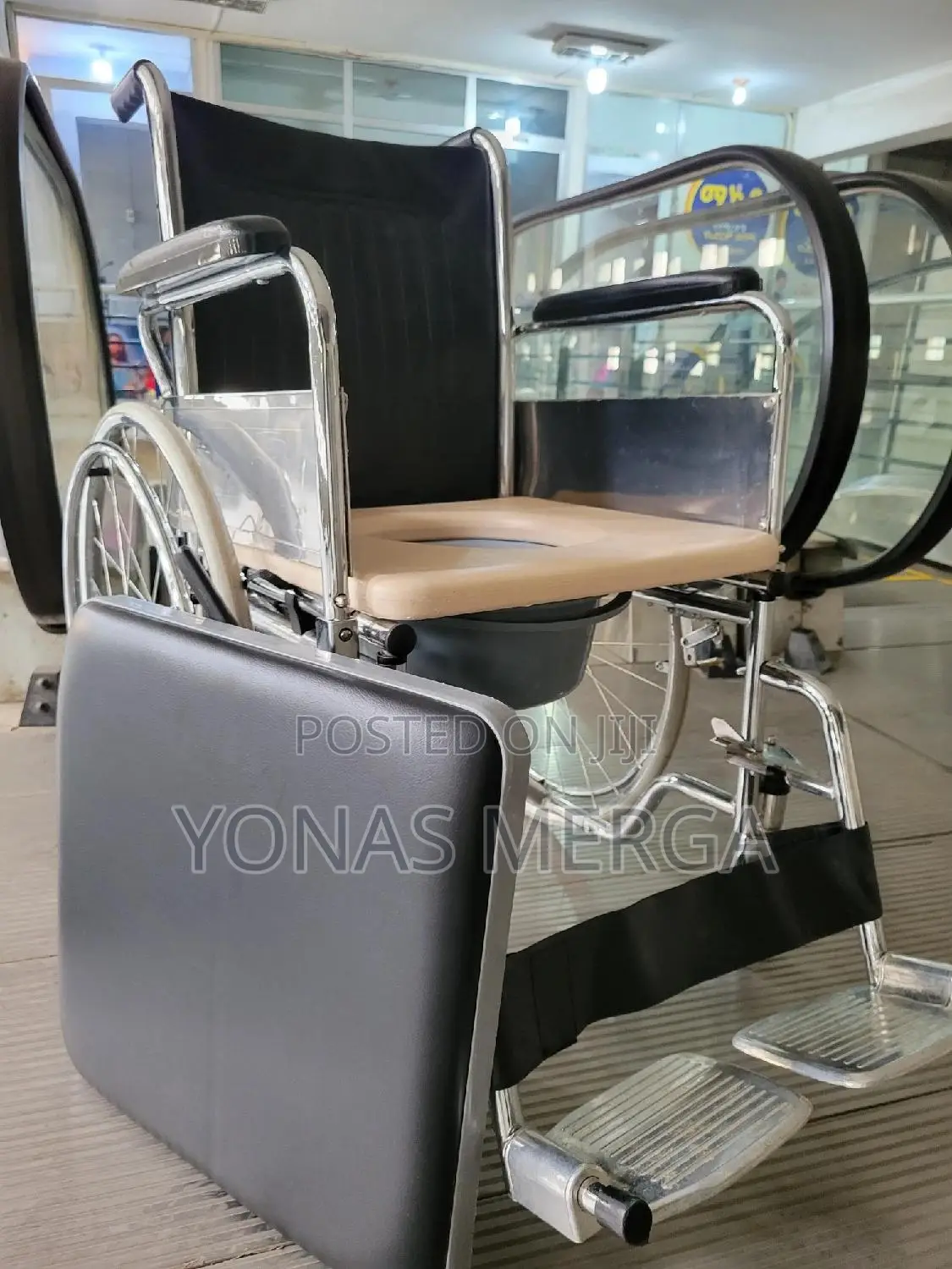 Commode Bucket Wheelchair峎ةwheelchairوፗwheelchair€Wheelchair