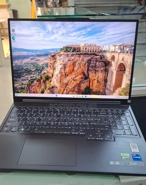 New Lenovo Legion Y7000P IRX9 Gaming Laptop 16GB Intel Core I7 SSD 1T