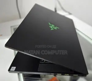 New Laptop Razer Blade 16GB Intel Core I7 SSD 512GB