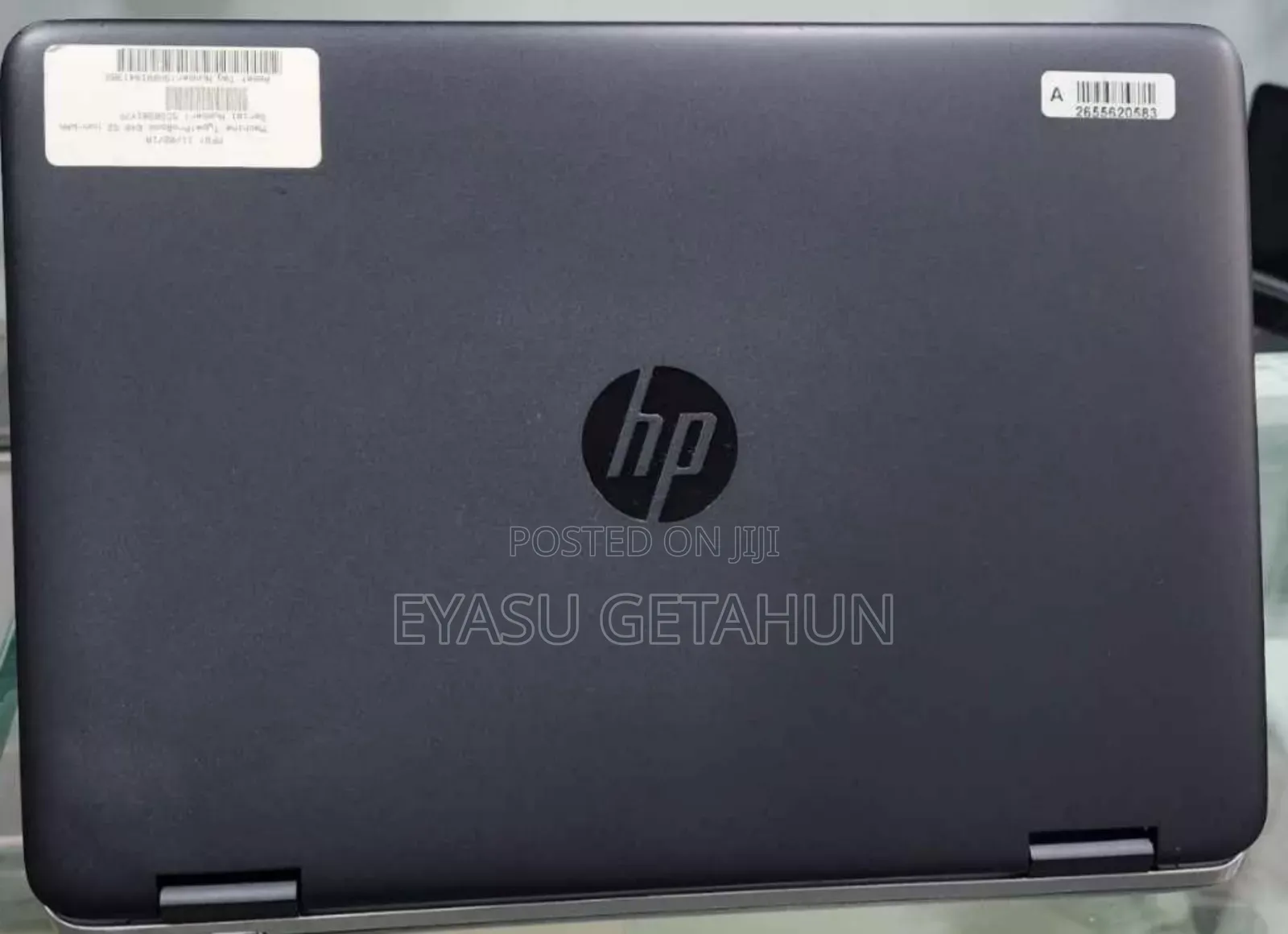 New Laptop HP ProBook 640 G2 8GB Intel Core I5 SSD 500GB