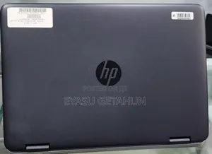 New Laptop HP ProBook 640 G2 8GB Intel Core I5 SSD 500GB