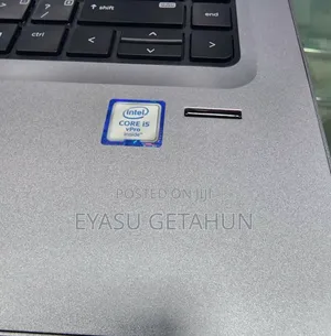 New Laptop HP ProBook 640 G2 8GB Intel Core I5 SSD 500GB