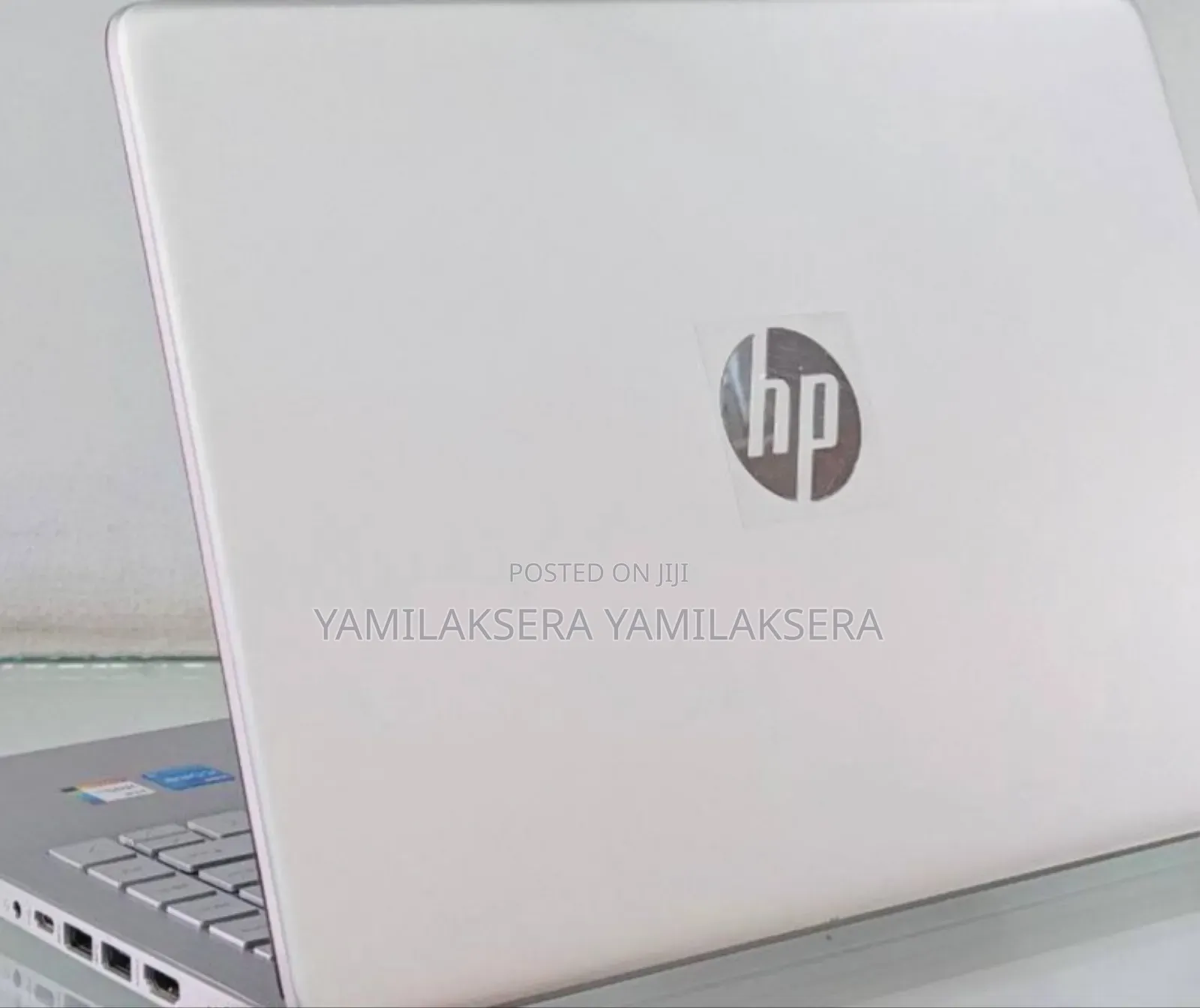 New Laptop HP Stream Notebook 16GB Intel Core I5 SSD 512GB