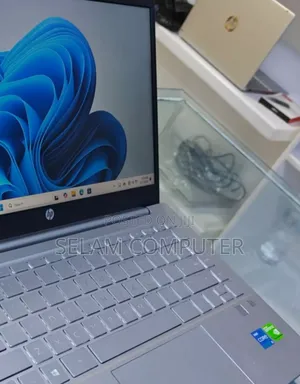 New Laptop HP Pavilion 14 16GB Intel Core I5 SSD 512GB
