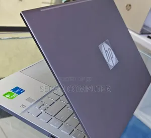 New Laptop HP Pavilion 14 16GB Intel Core I5 SSD 512GB