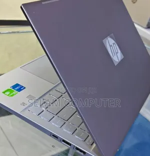 New Laptop HP Pavilion 14 16GB Intel Core I5 SSD 512GB