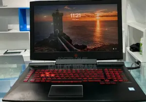New Laptop HP Omen X 4GB Intel Core I7 HDD+SSD 2T