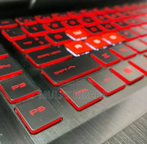 New Laptop HP Omen X 4GB Intel Core I7 HDD+SSD 2T